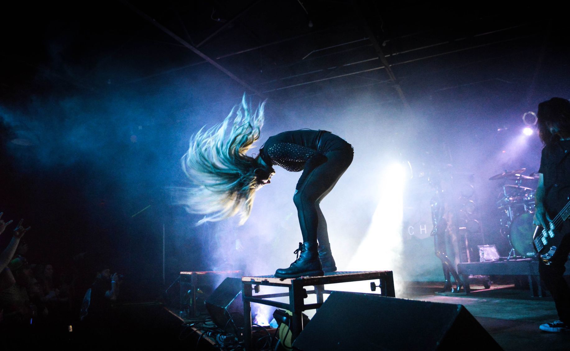 Butcher Babies